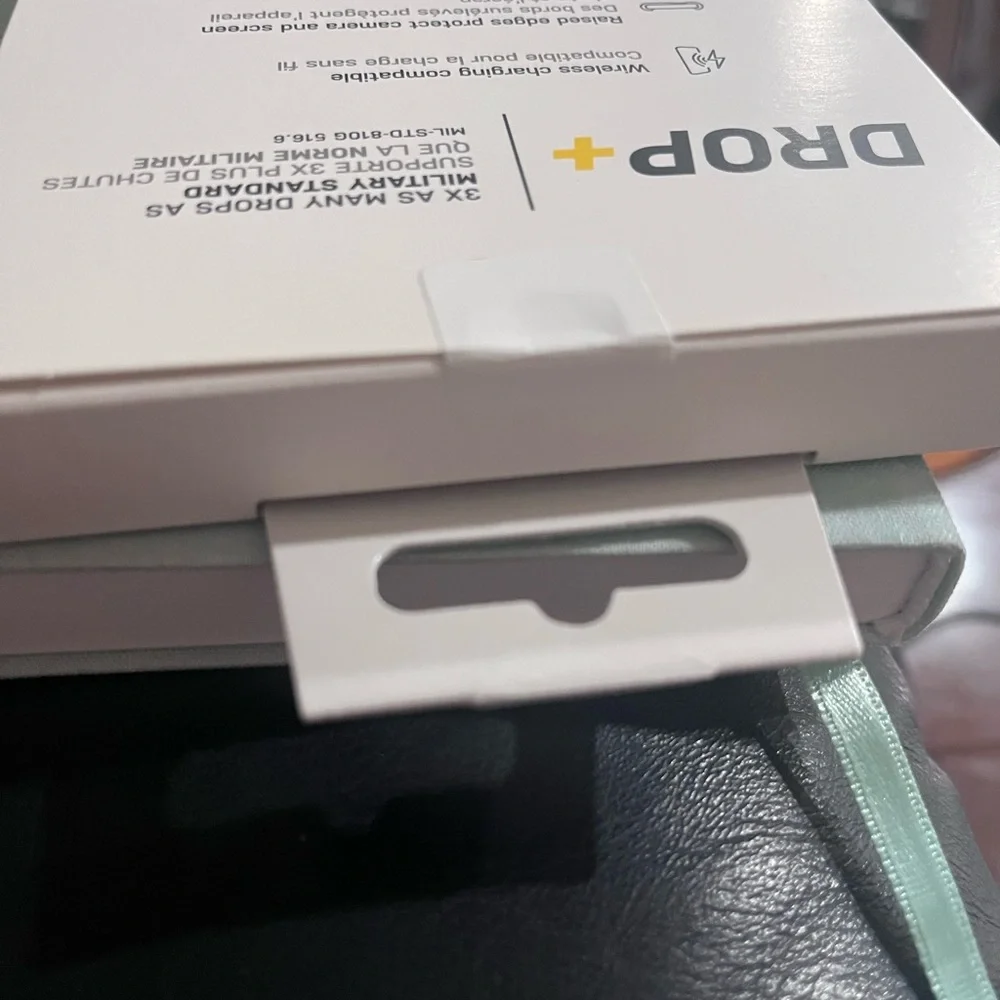 Nib otter box Symmentry Samsung Galaxy case